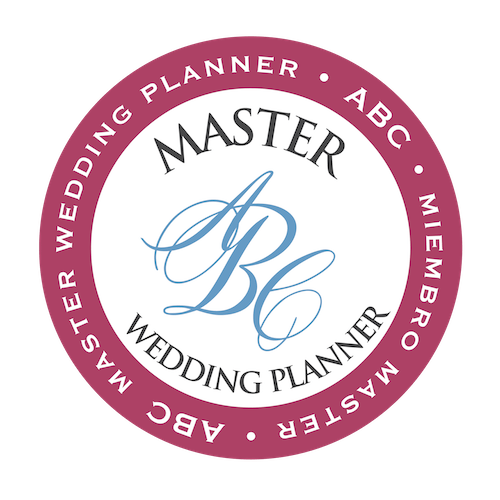 Certificación Máster Wedding Planner ABC